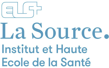 Logo HES La Source
