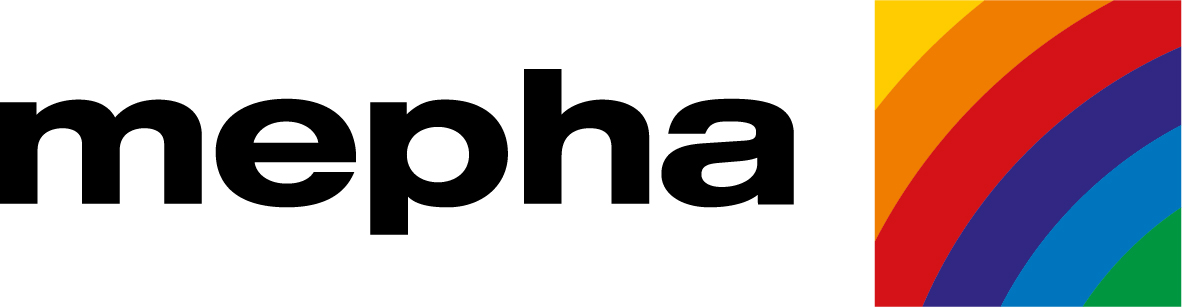 Logo Mepha