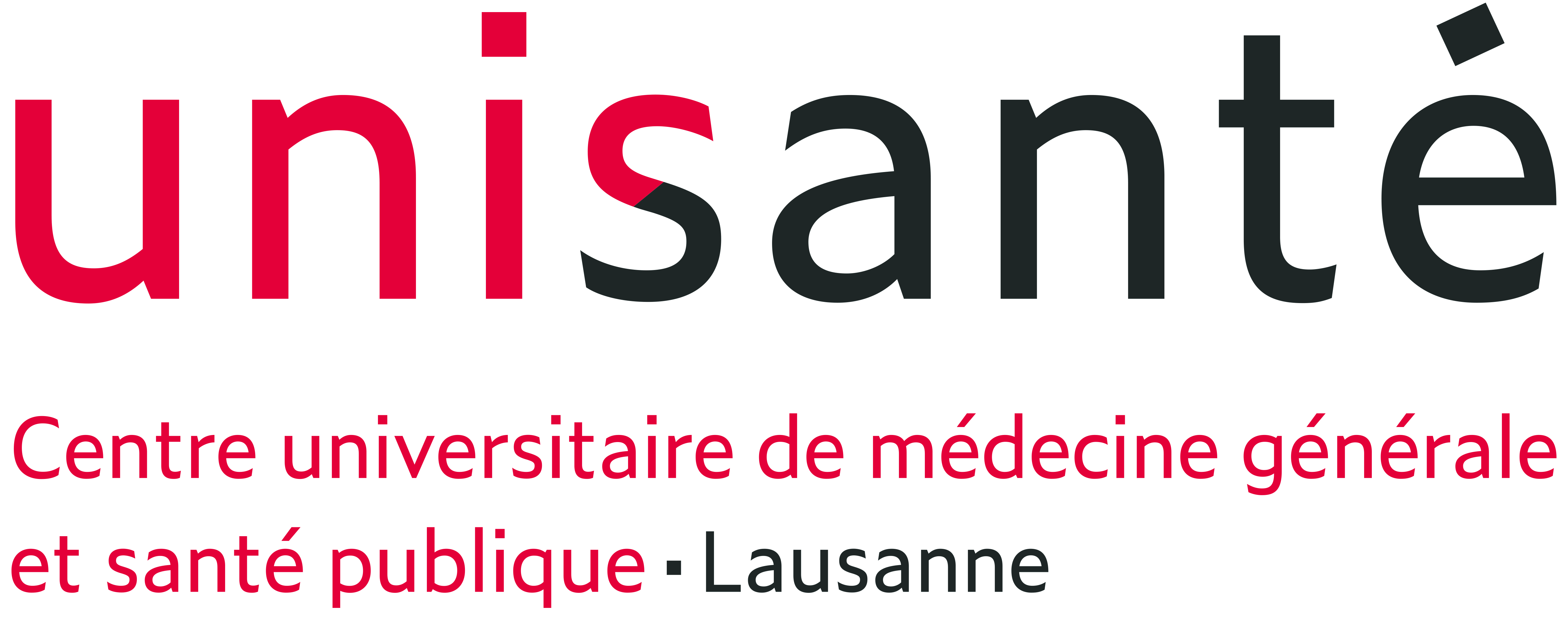 logo Unisanté