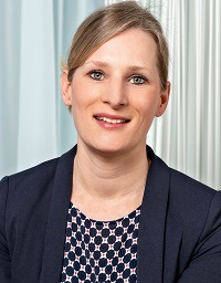 ZÜRCHER Karin