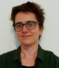 CRUNCHANT Eléonore
