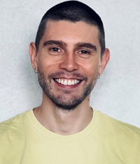 ESPINOSA Pedro Alejandro