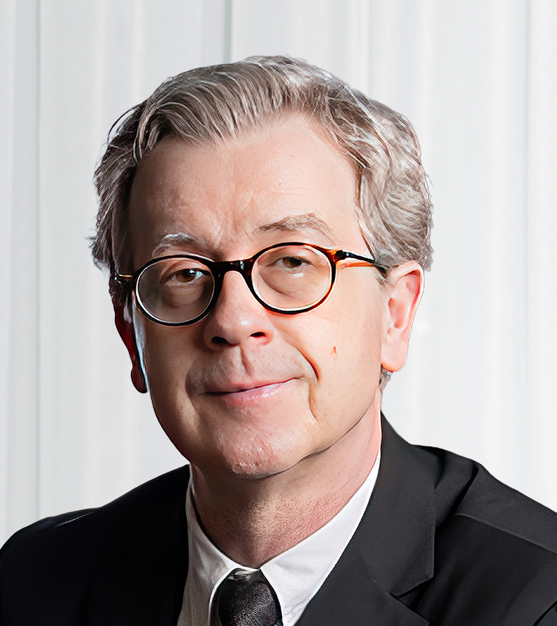 Prof. Pierre-Alexandre BART