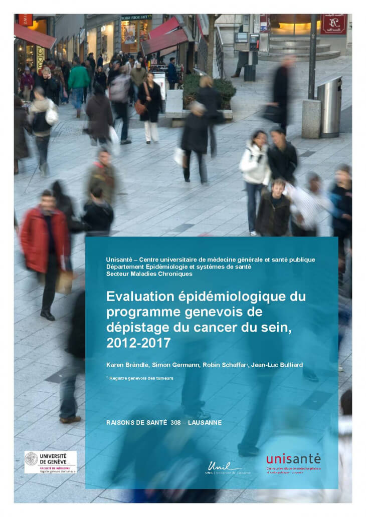 Raisons de santé 308