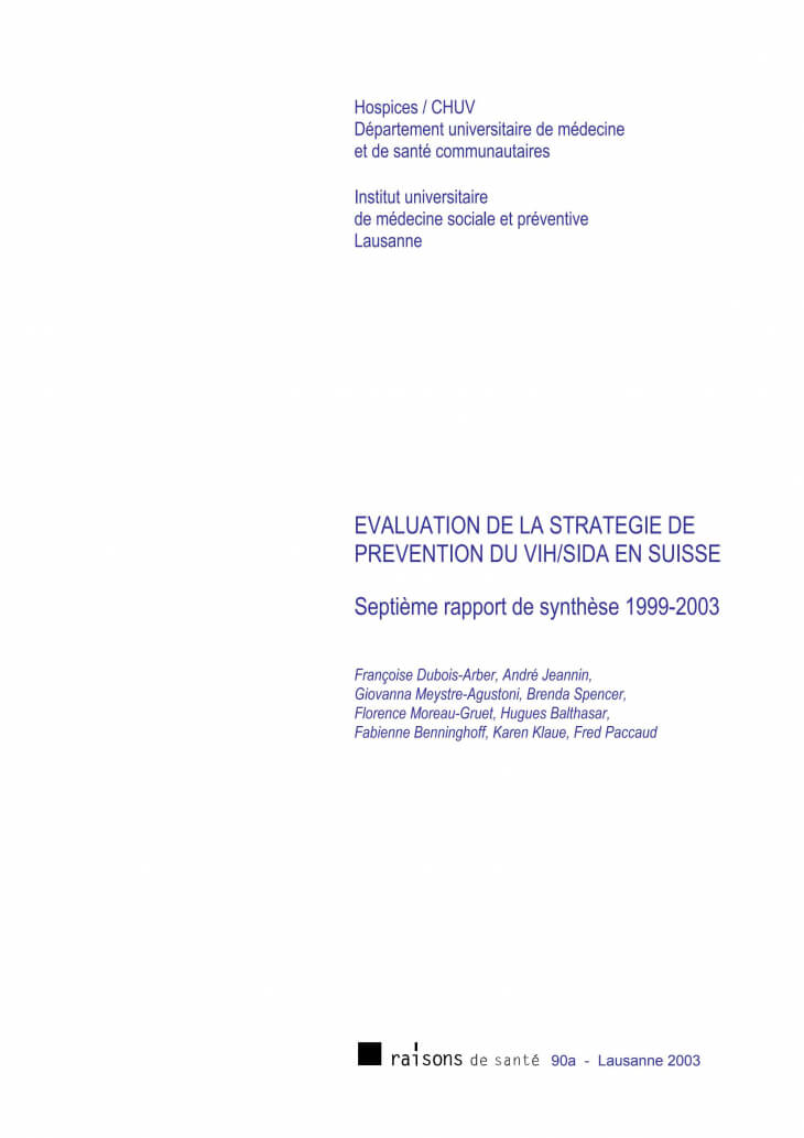 Page de garde RDS 90a