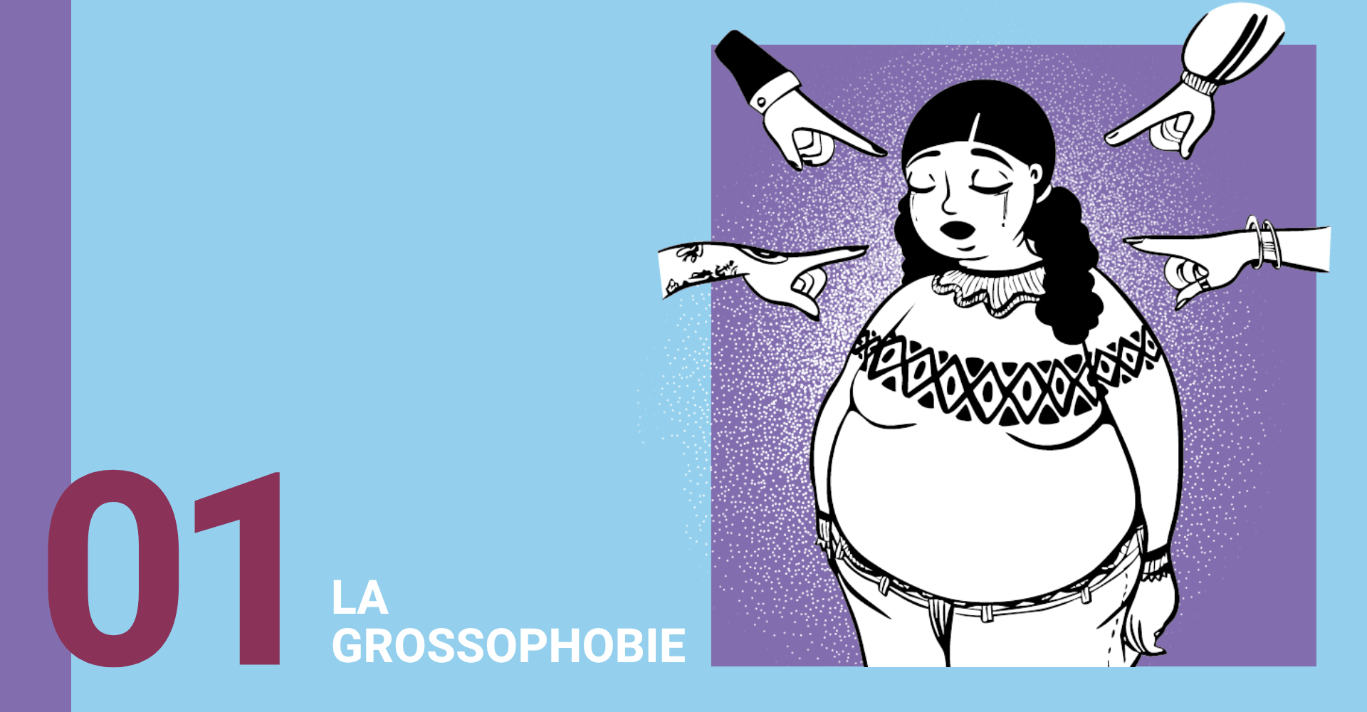 unisanté 12 actions 12 mois grossophobie revue médicale suisse