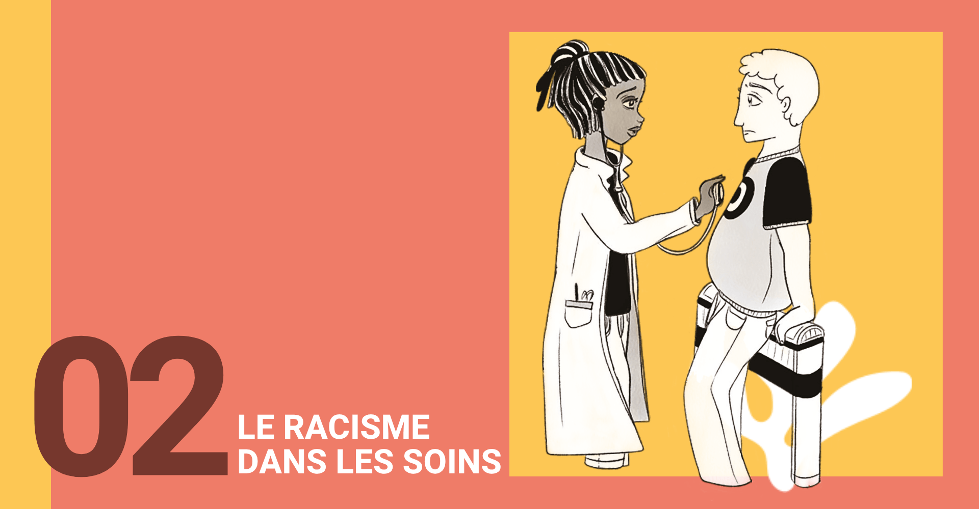 unisanté 12 actions 12 mois racisme dans les soins revue médicale suisse