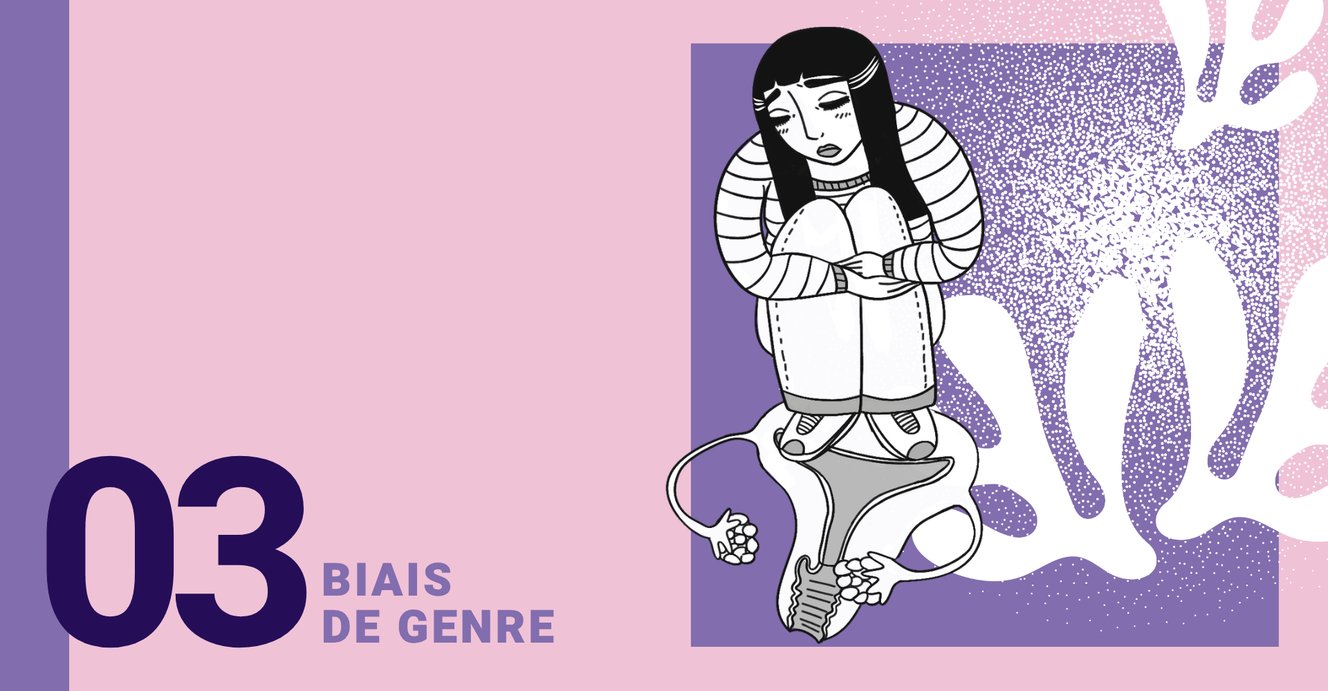 unisanté 12 actions 12 mois biais de genre en santé revue médicale suisse