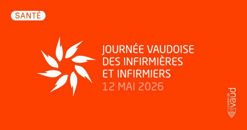 journee infimier vaud 2026