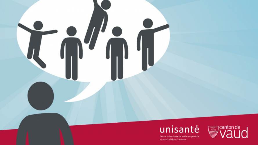 Flyer Ambassadeur du mouvement