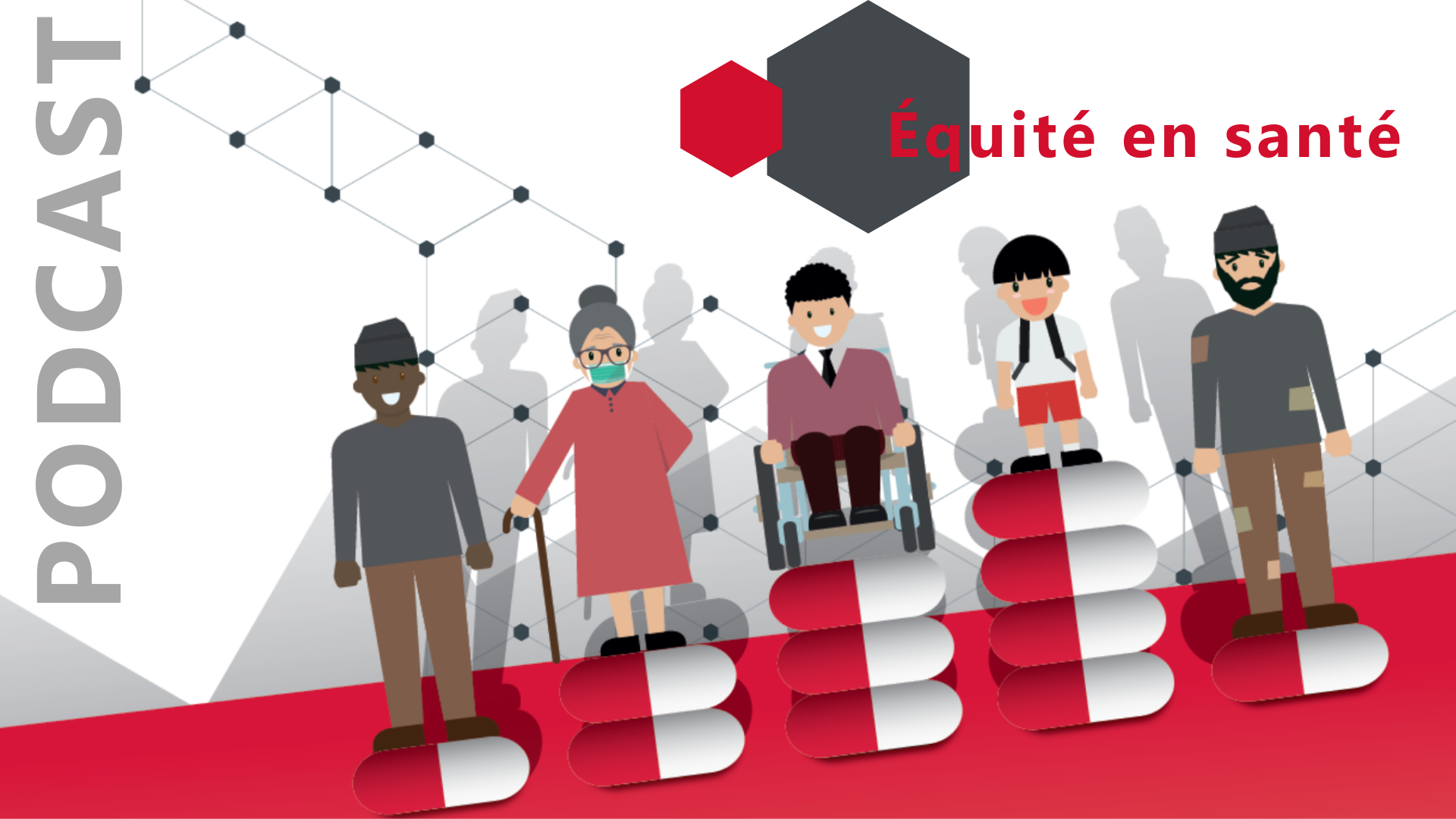 podcast equite sante