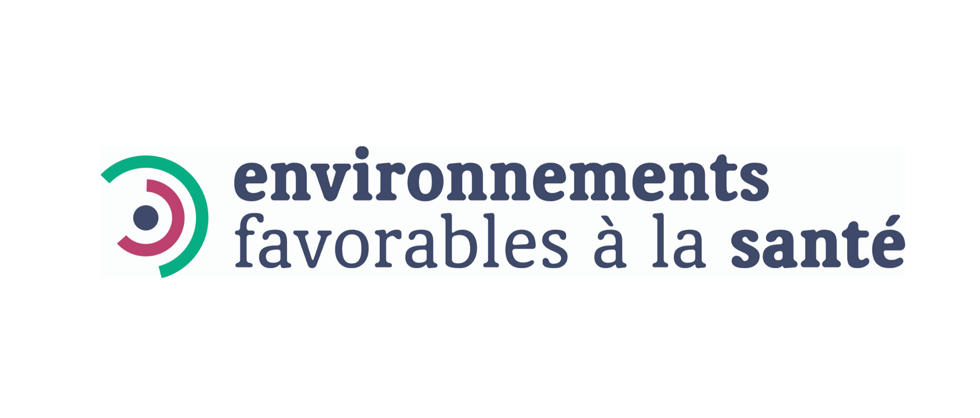 logo environnement favorables à la santé