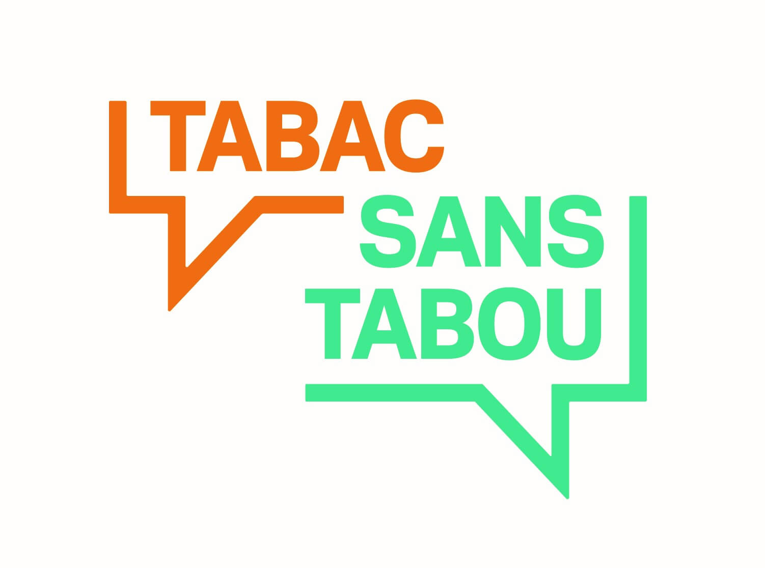 logo tabac sans tabou