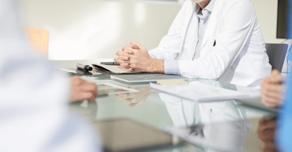 conseil scientifique medecin