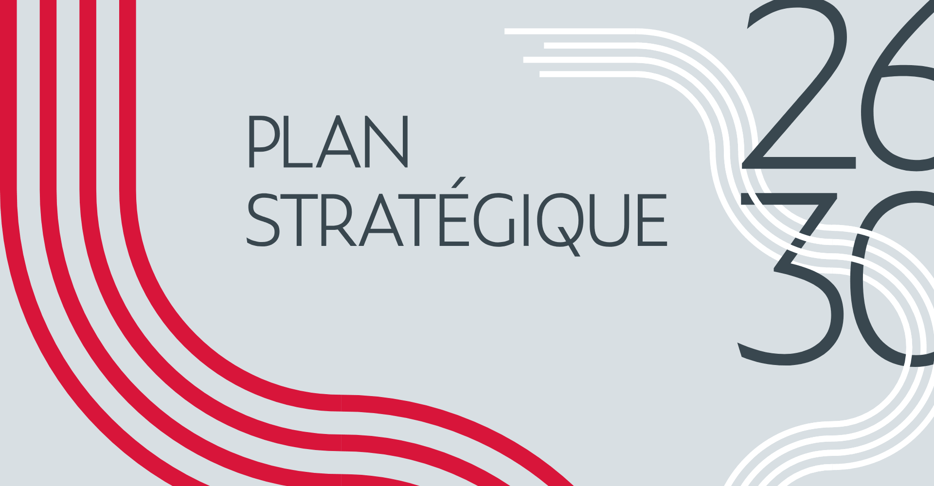 visuel du plan stratégique 2026-2030 d'Unisanté