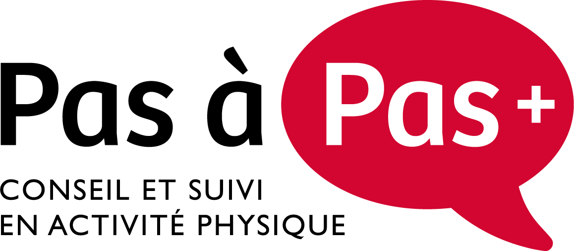 Logo PAP+
