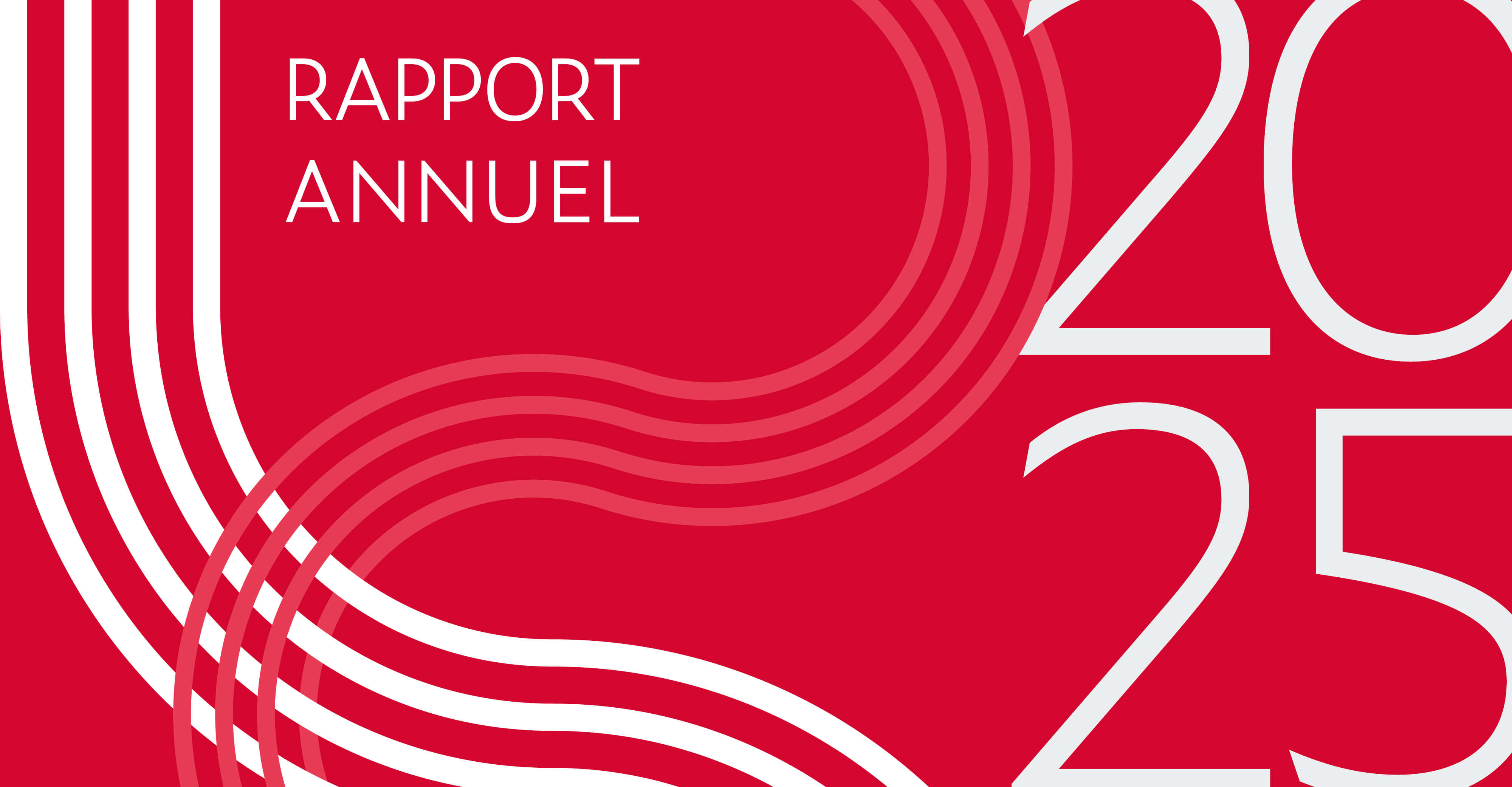 visuel d'illustration rapport annuel 2025 Unisanté
