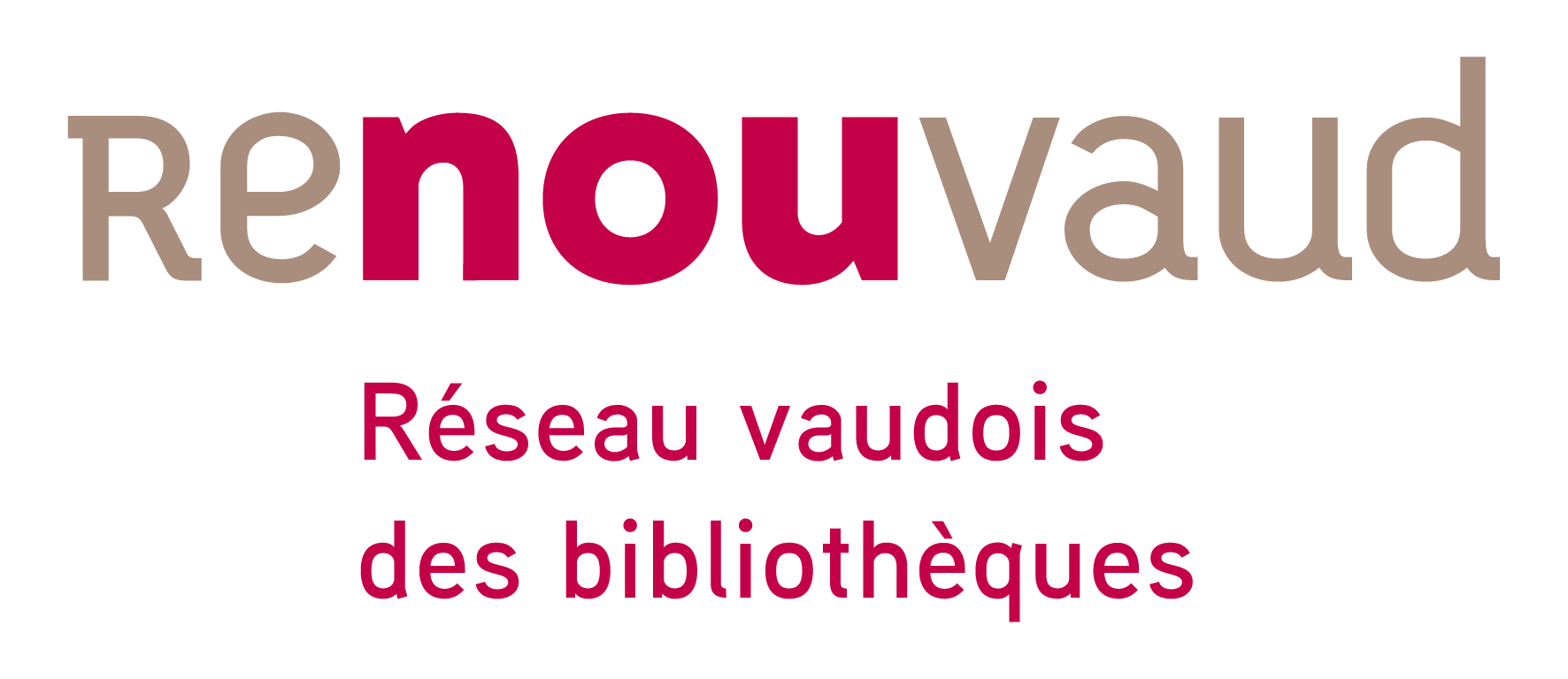 Logo RenouVaud