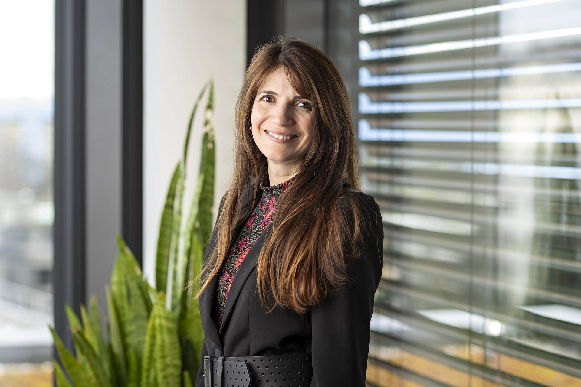 portrait Marie-Anne Durand unisanté