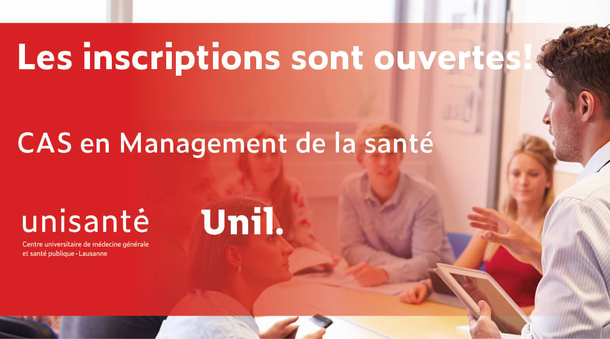 cas management santé