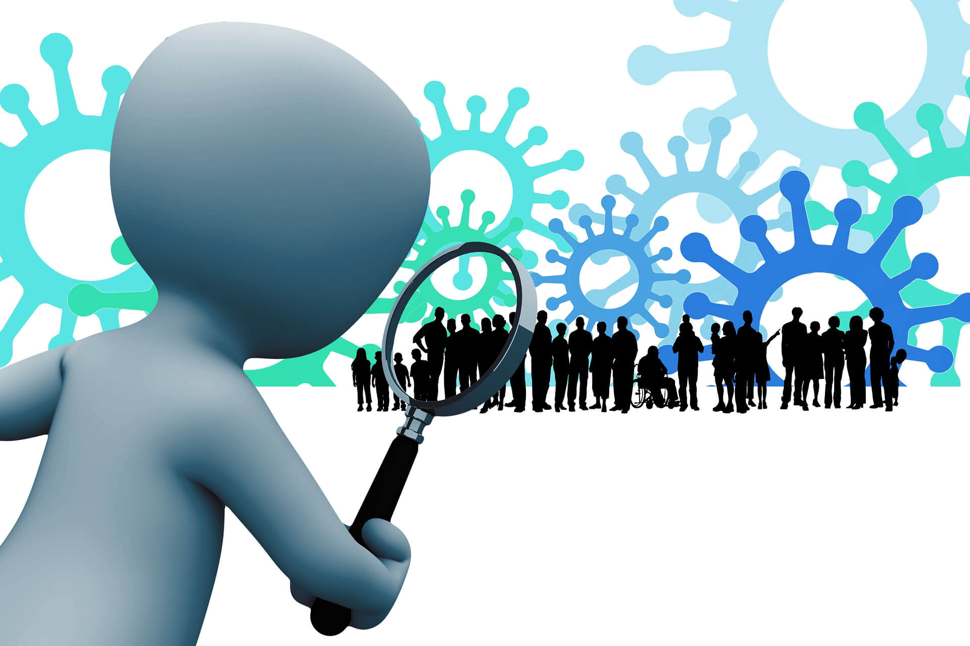 Unisanté, enquête CoviDelphi