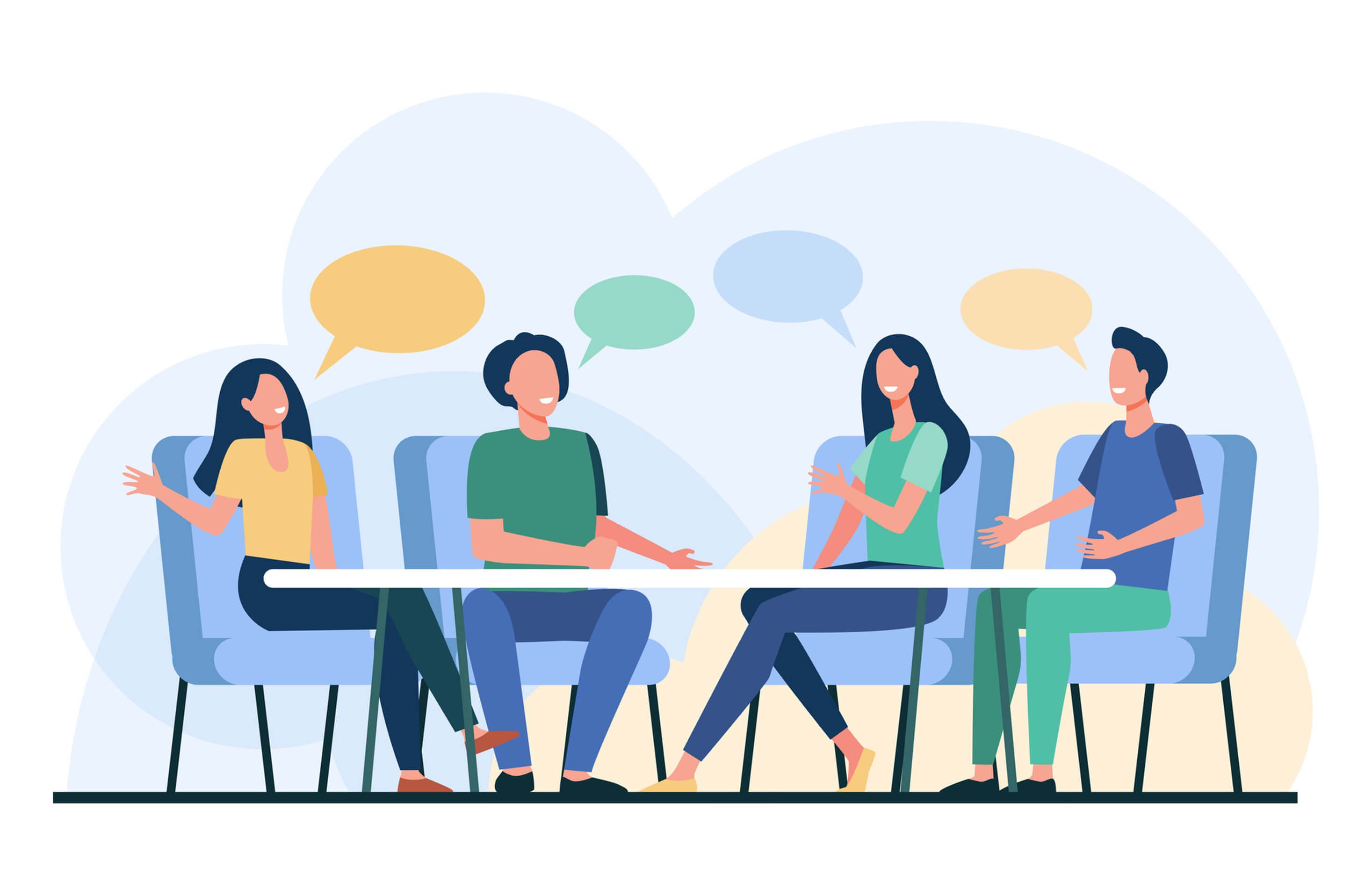 illustration d'une formation 