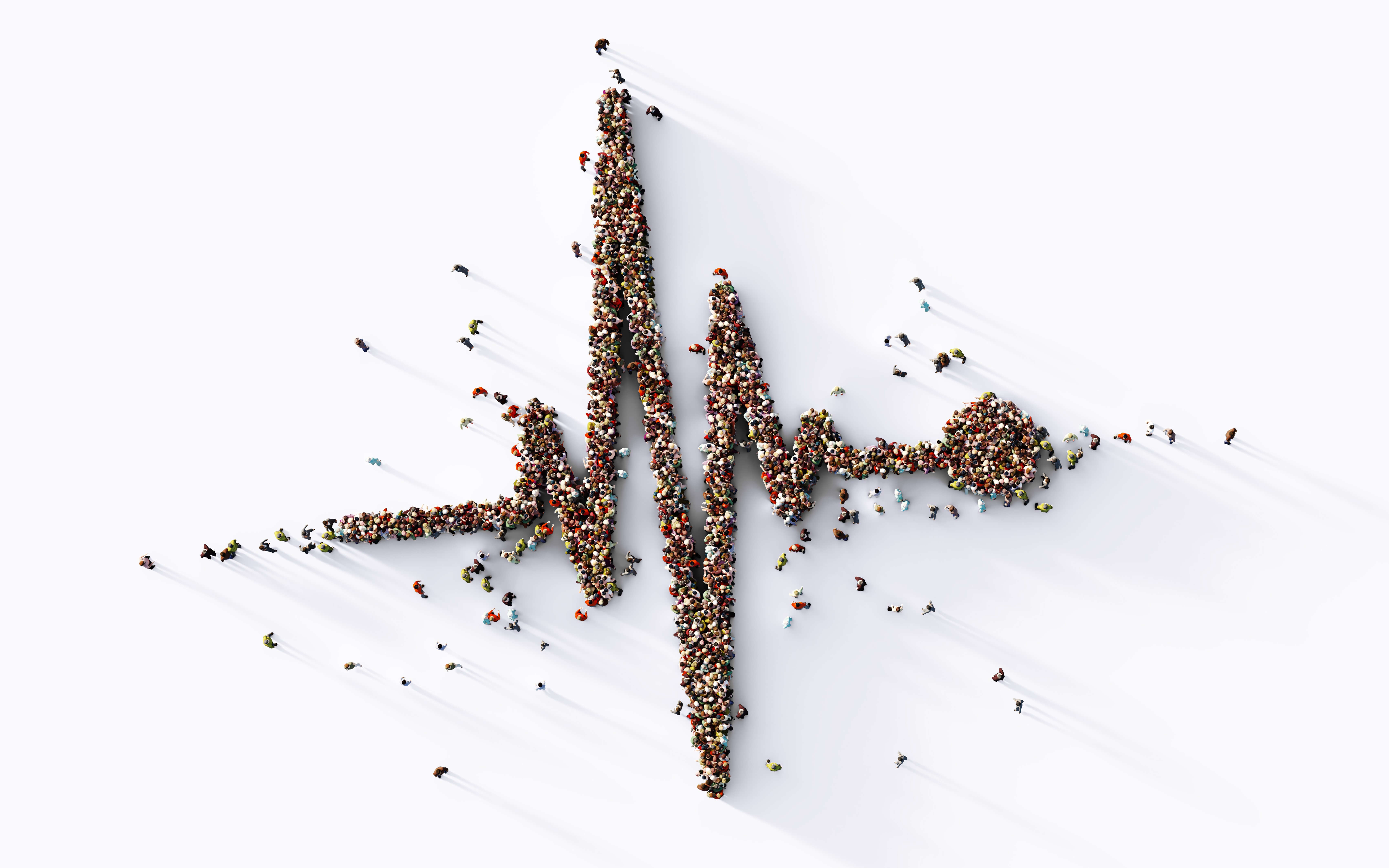 unisante web image Electrocardiogramme Oscillations