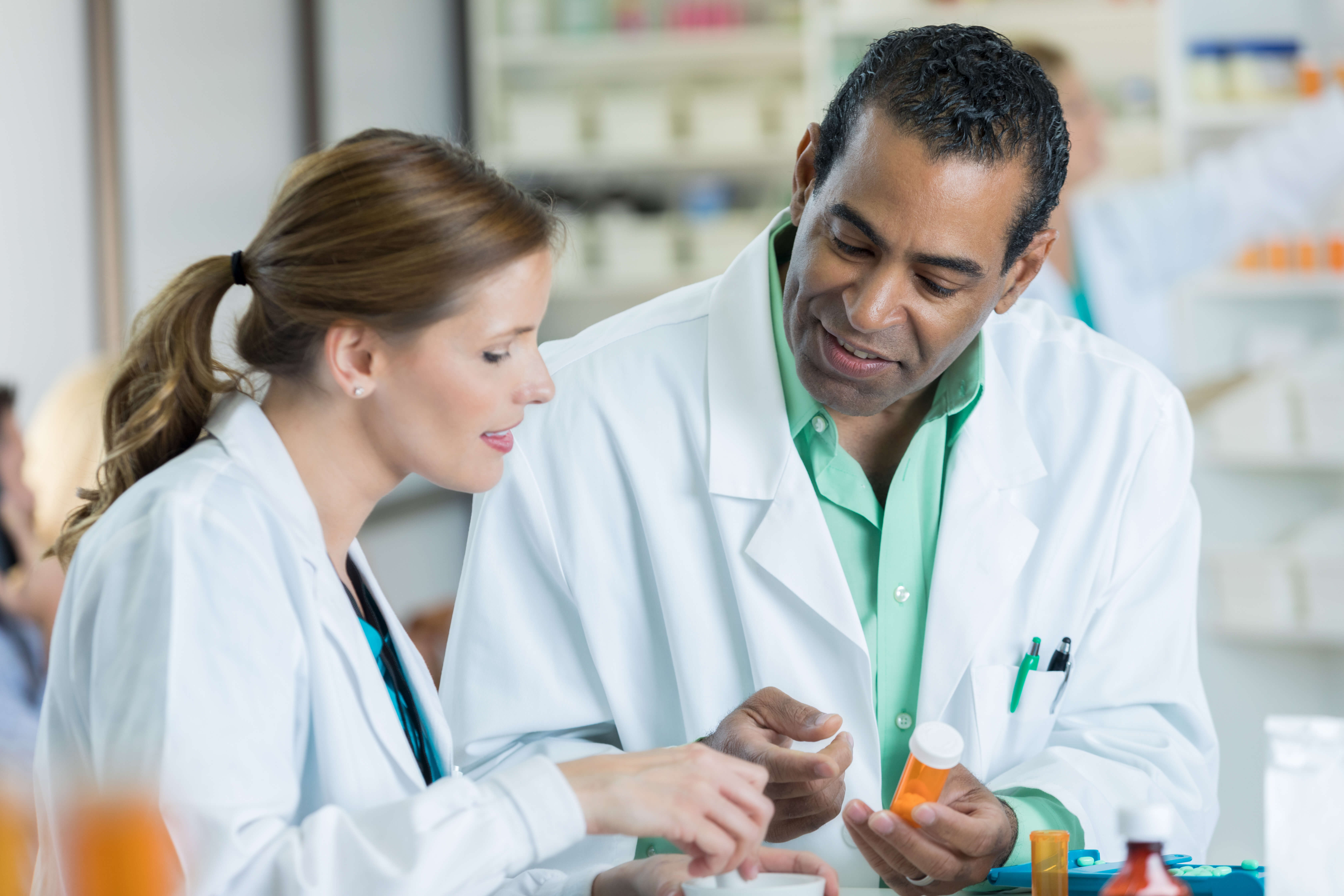  Formation post-graduée en pharmacie_Unisanté