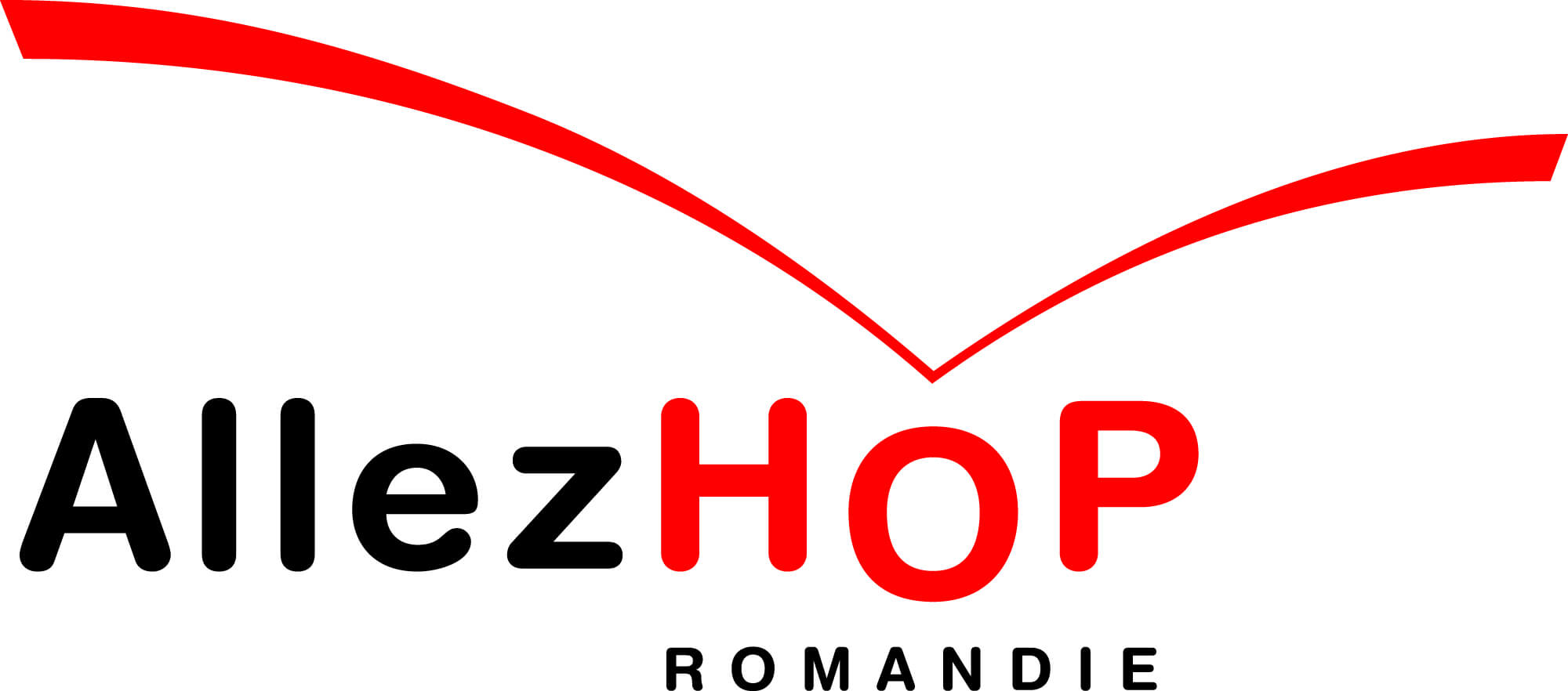 Allez Hop logo