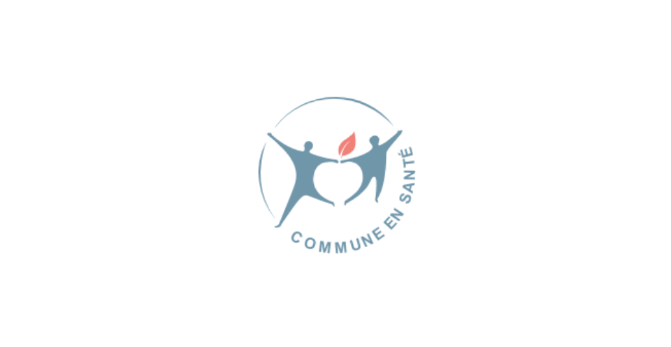 logo commune sante