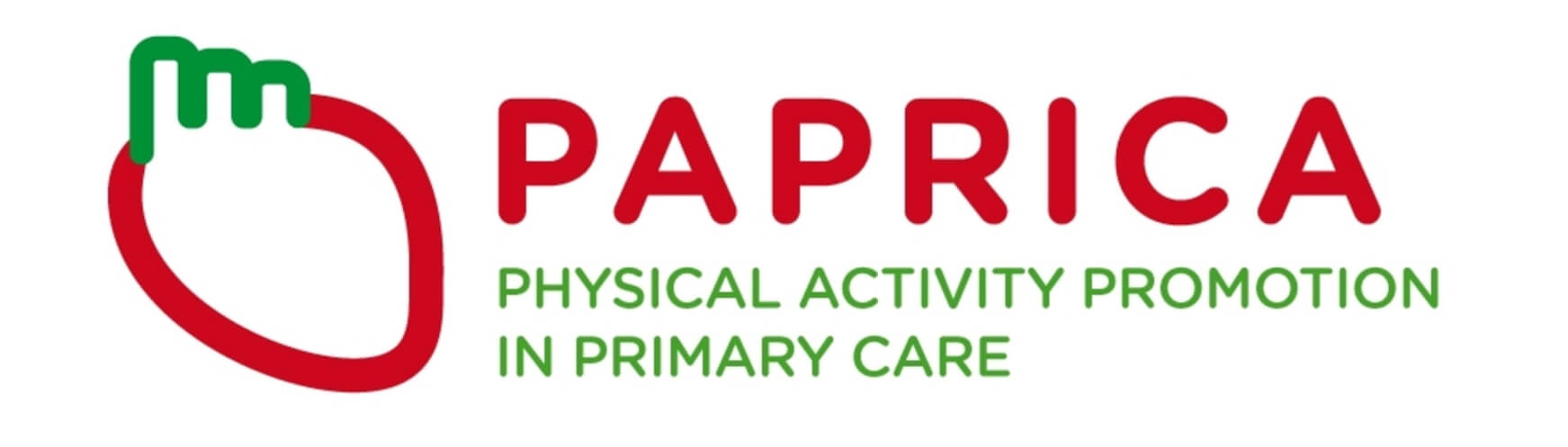 Logo Paprica