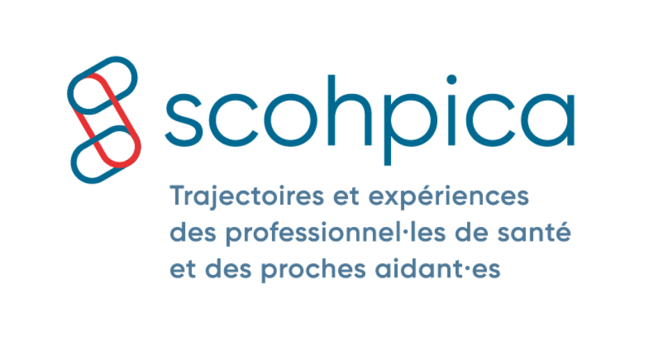 logo étude nationale SCOHPICA