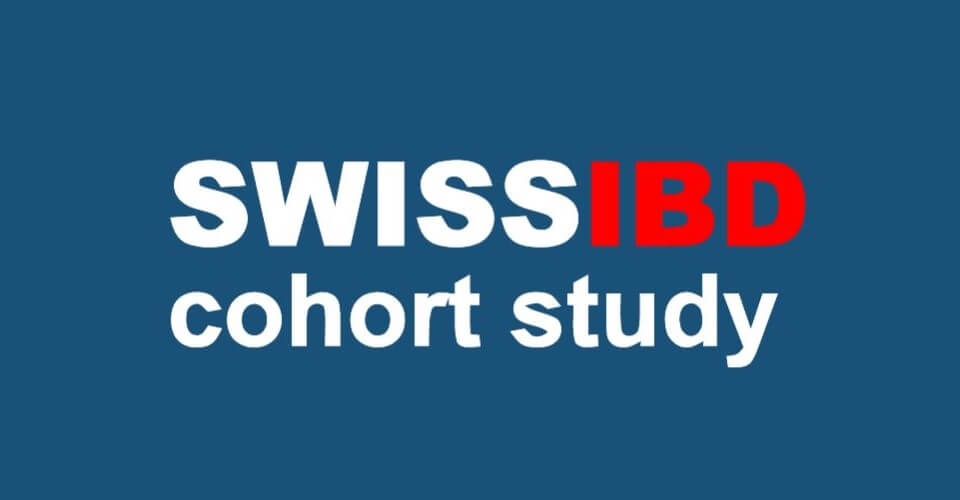 Logo Swiss IDB cohort study