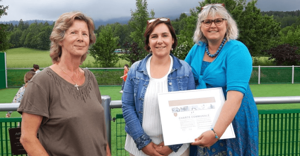 Unisanté web image environnement