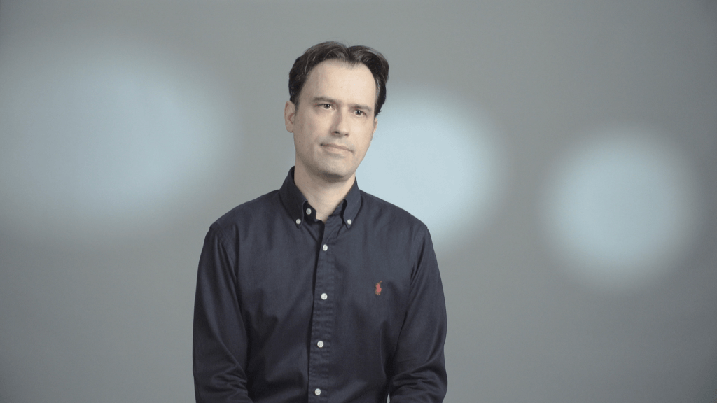 Unisanté web image Interview Jacques Olivier