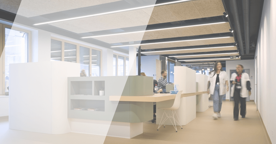 centre de santé blécherette