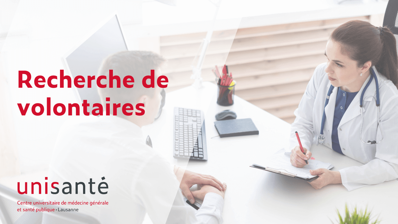 Recherche de volontaires pour une étude sur les phtalates