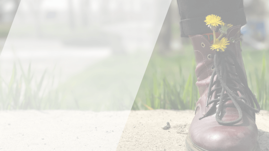 Unisanté balades insolites printemps chaussures 