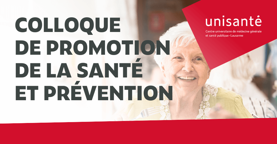 colloque promotion sante prevention alimentation personne agee repas
