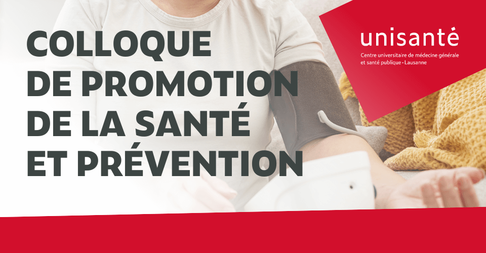 colloque promotion sante prevention lipides cardiovasculaire tension arterielle