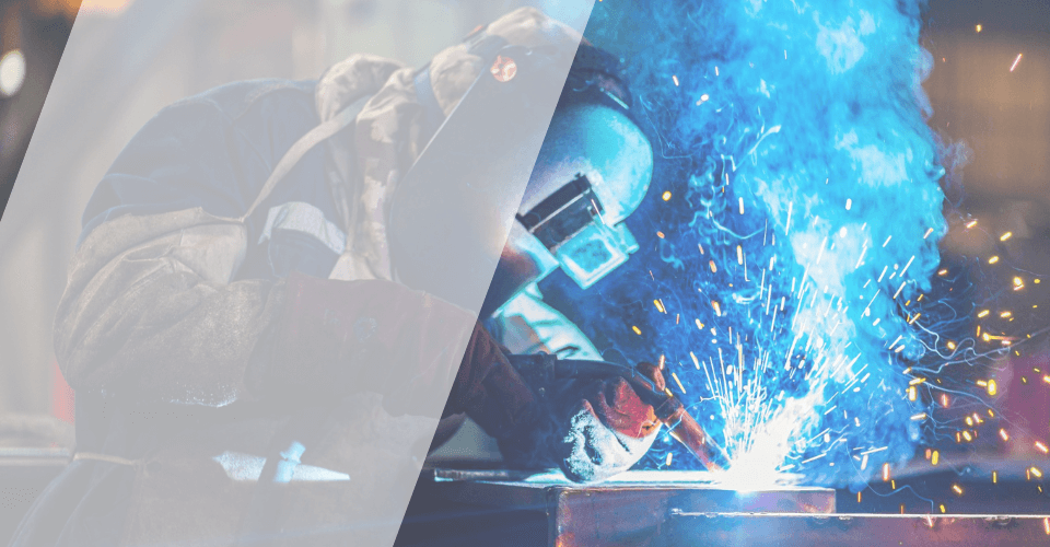 soudeur poussiere fievre métaux