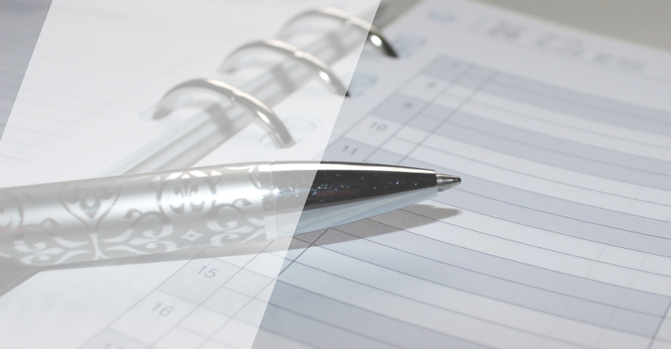 stylo agenda rendez-vous