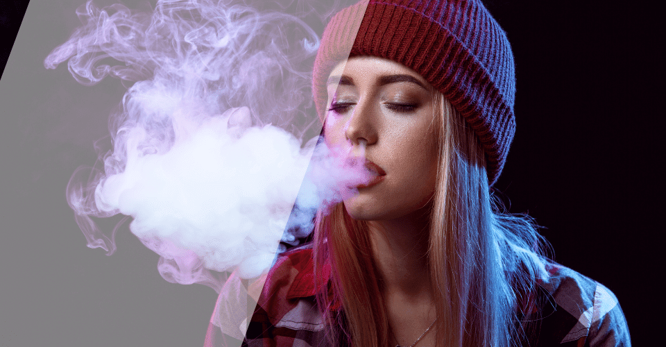 Les vaporettes et les produits de tabac chauffé devraient être réglementés