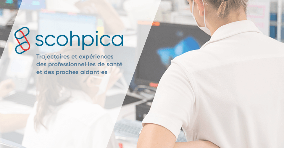 etude scohpica soignant