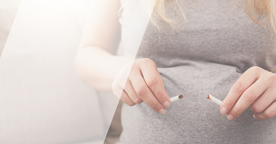 grossesse et tabac