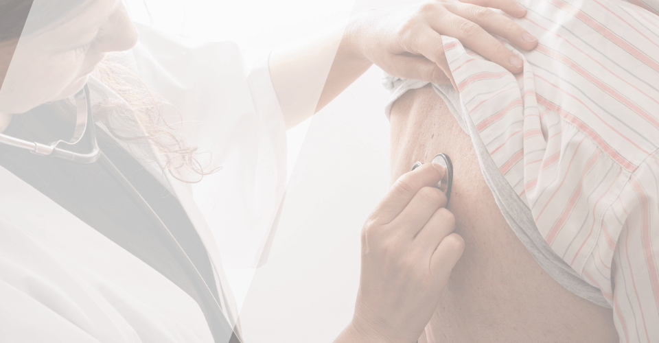 unisante web image test rapide pneumonie auscultation