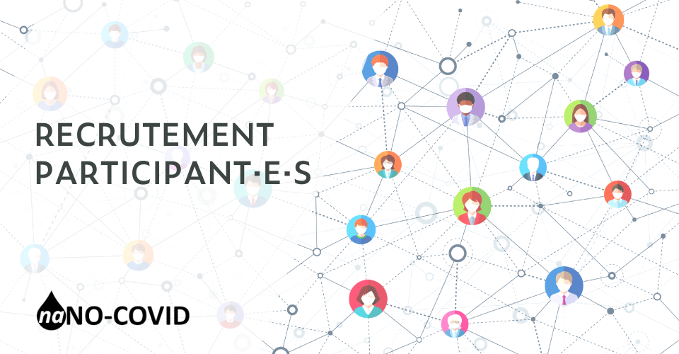 unisante web image vaccin covid nanocovid recrutement