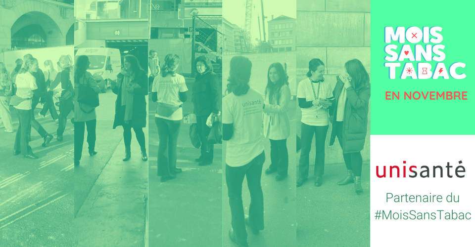 Mois sans tabac 2025