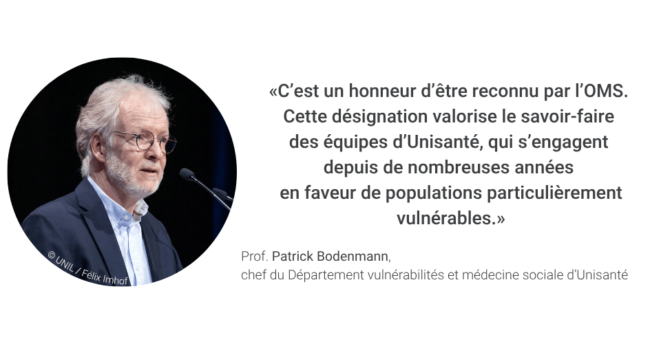 Patrick Bodenmann