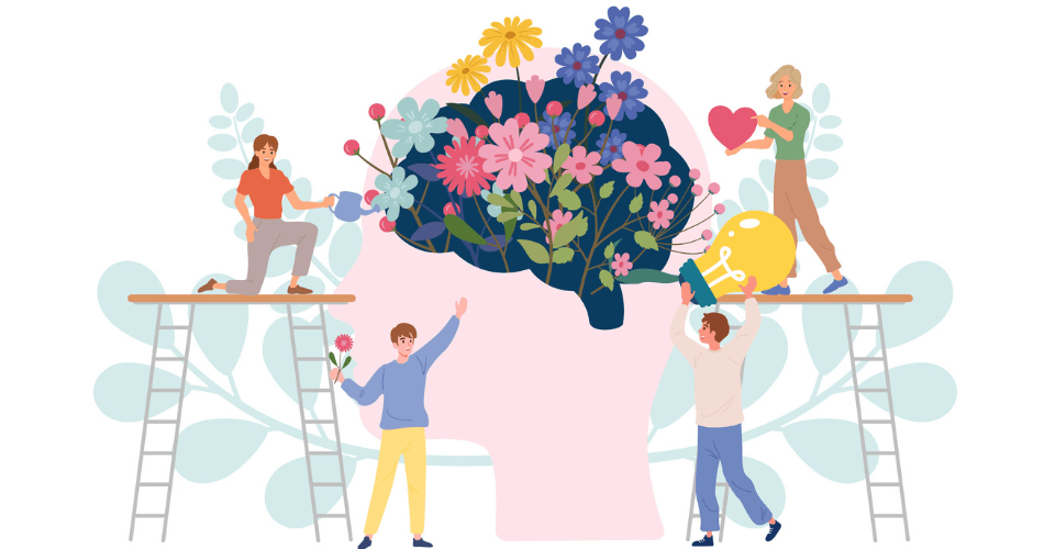 Santé mentale et bien-être des chercheuses et chercheurs